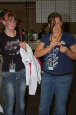 ValleyCon 37 - 2011